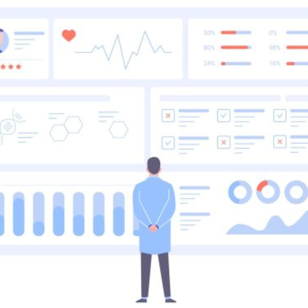 Function Health Raih Rp 4.90 triliun ($298 Juta)  untuk AI Medis yang Personalisasi Data Kesehatan