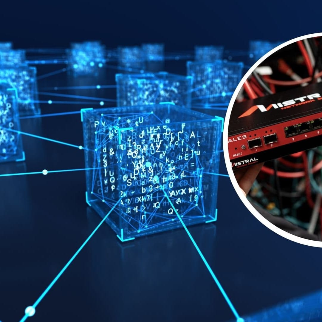 Thales Luncurkan MISTRAL, Enkripsi Canggih Anti Serangan Kuantum