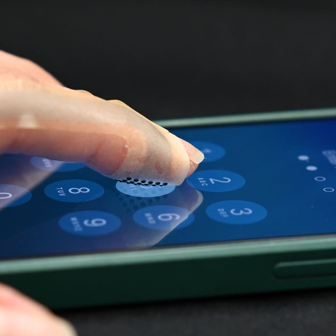 VoxeLite: Perangkat Sentuhan Digital Pertama yang Menyamai Sensasi Ujung Jari Manusia