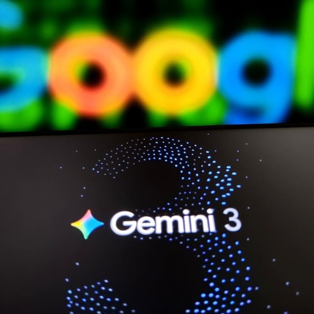 Tantangan Berat Startup AI Tiongkok Hadapi Dominasi Google Gemini 3 Pro