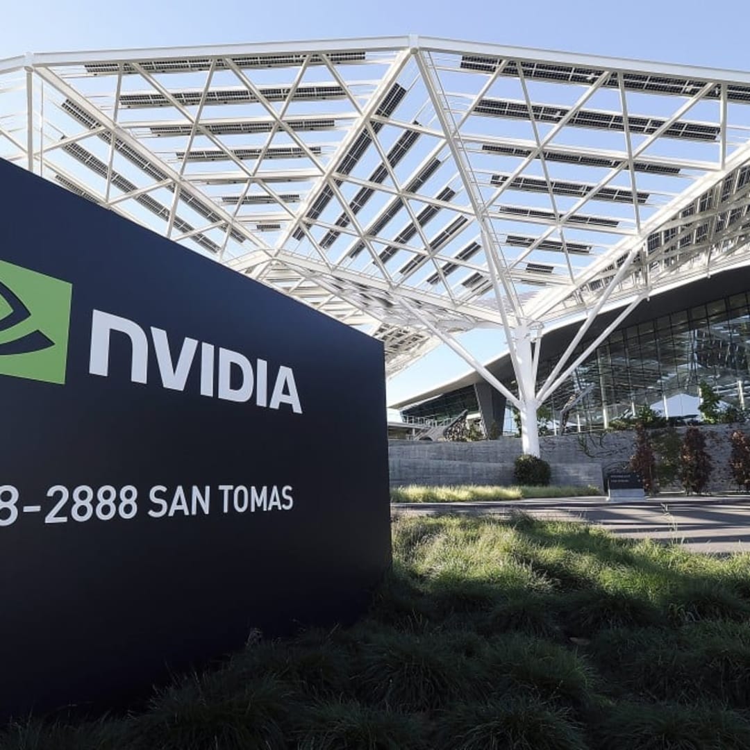 Nvidia Tepis Kekhawatiran Gelembung AI dengan Laporan Keuangan Gemilang