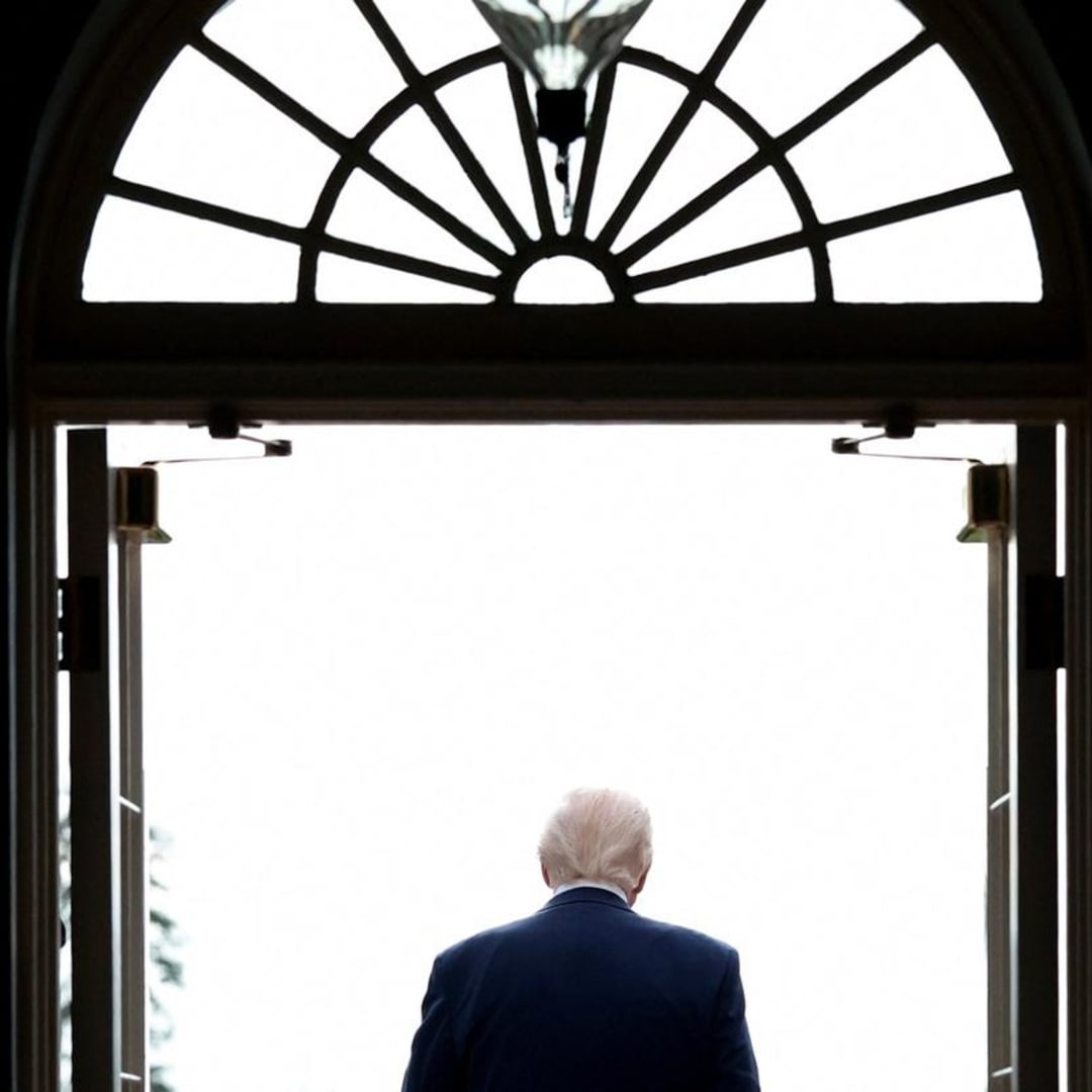 Trump Ingin Hapus Aturan AI Negara Bagian, Tekan Regulasi Demi Teknologi