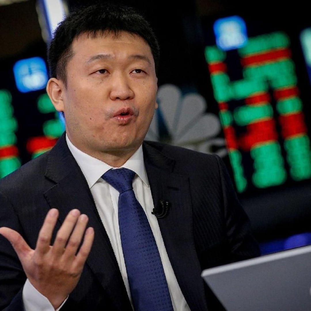 Forrest Li Janjikan Hadiah Rp 25,6 Miliar untuk Timnas Singapura Lolos Piala Asia