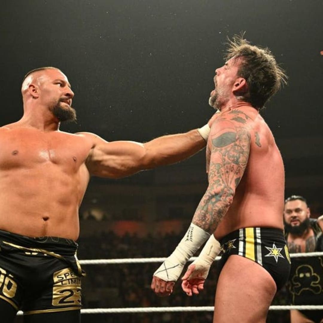 Drama dan Persaingan Panas WWE Menjelang Survivor Series War Games dan Final John Cena