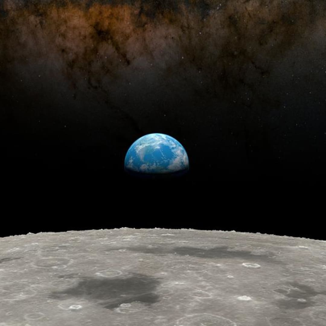 Fenomena Langka Bulan Jauh dan Supermoon Akan Terjadi Akhir 2025