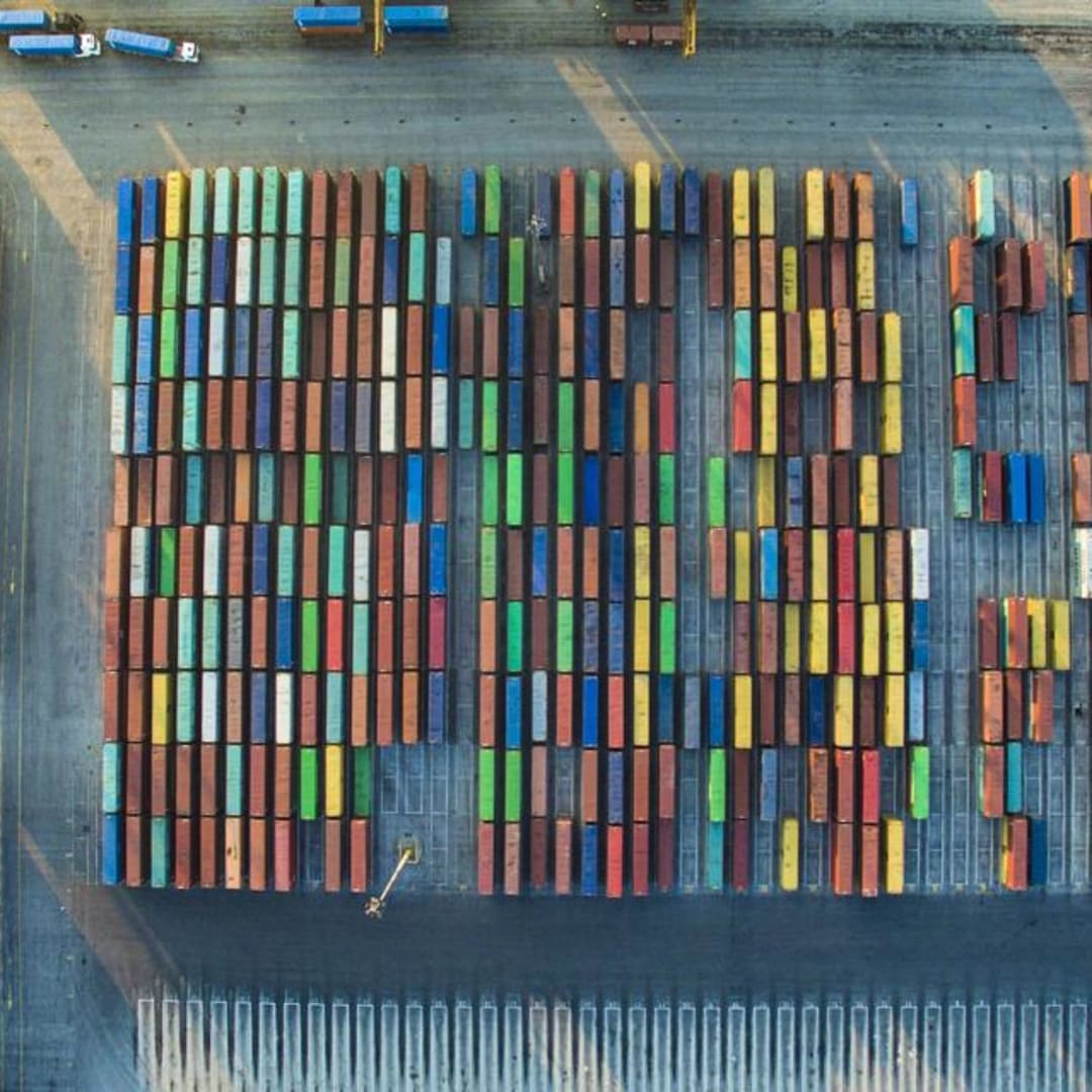 Penundaan Regulasi Emisi IMO Hambat Transisi Hijau Industri Pelayaran