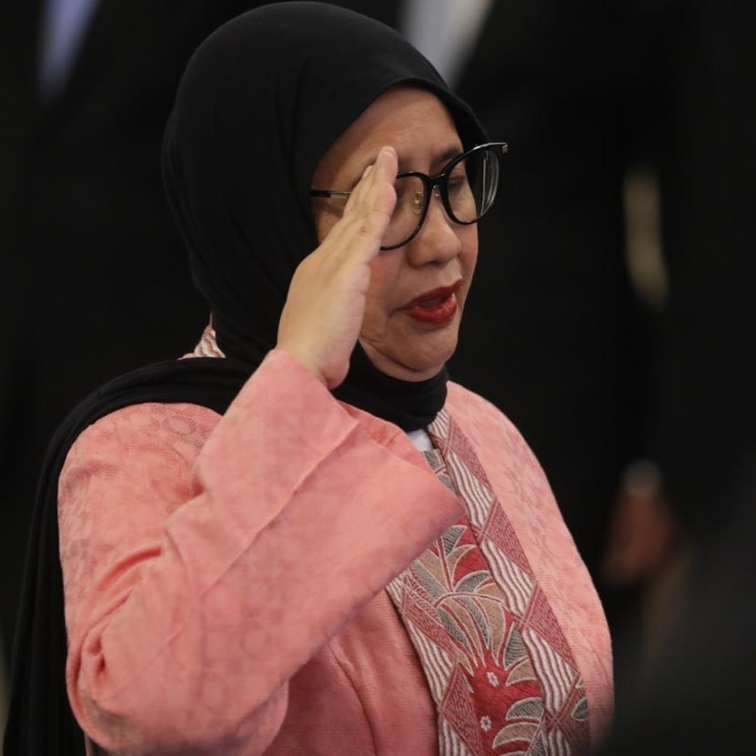 Presiden Prabowo Rapatkan Pemberian Becak Listrik untuk Masyarakat