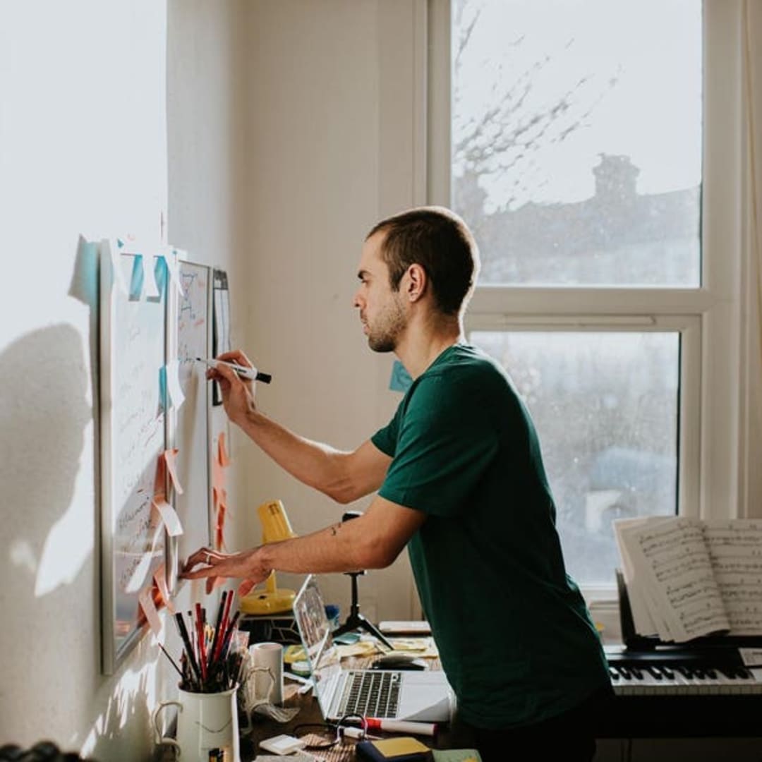 Arsitek Skala: Rahasia Memimpin Pertumbuhan Bisnis Bertanggung Jawab dan Berkelanjutan