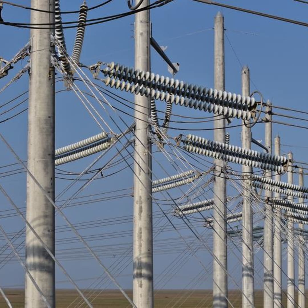 American Superconductor Terkoreksi, Tapi Potensi Pertumbuhan Energi Masih Besar