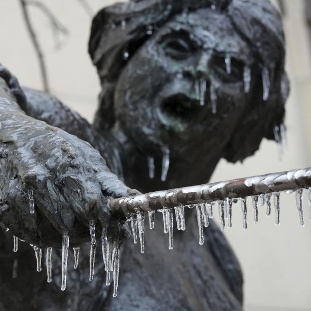 Lonjakan Konsumsi Listrik Data Center AI Ancam Krisis Listrik Texas Musim Dingin