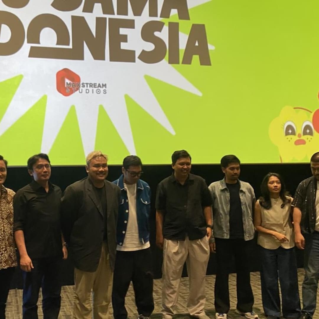 Telkomsel Maxstream Gelar Kompetisi Film Pendek Tema Indonesia dengan Jangkauan Lebih Luas