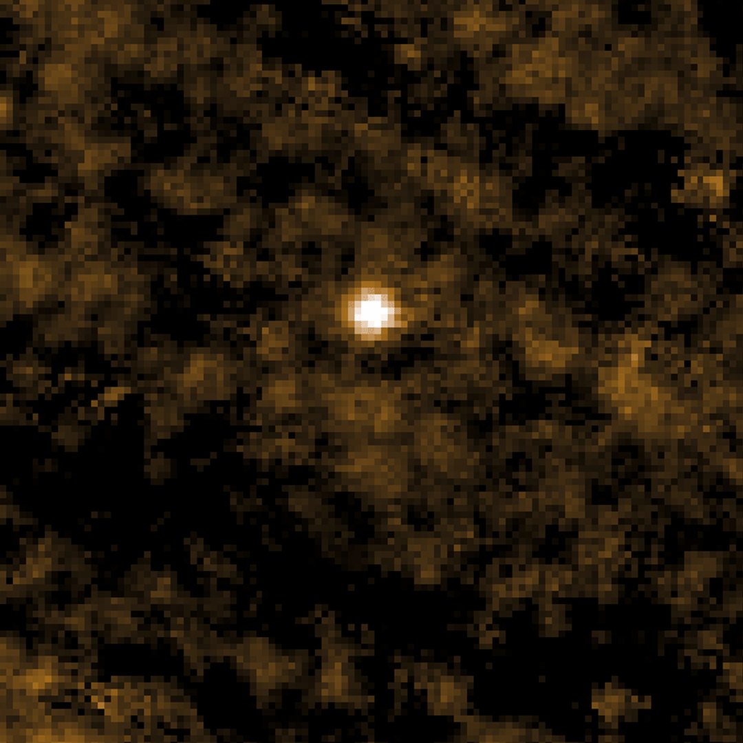 NASA Buktikan Komet Antar Bintang 3I/ATLAS Bukan Pesawat Alien