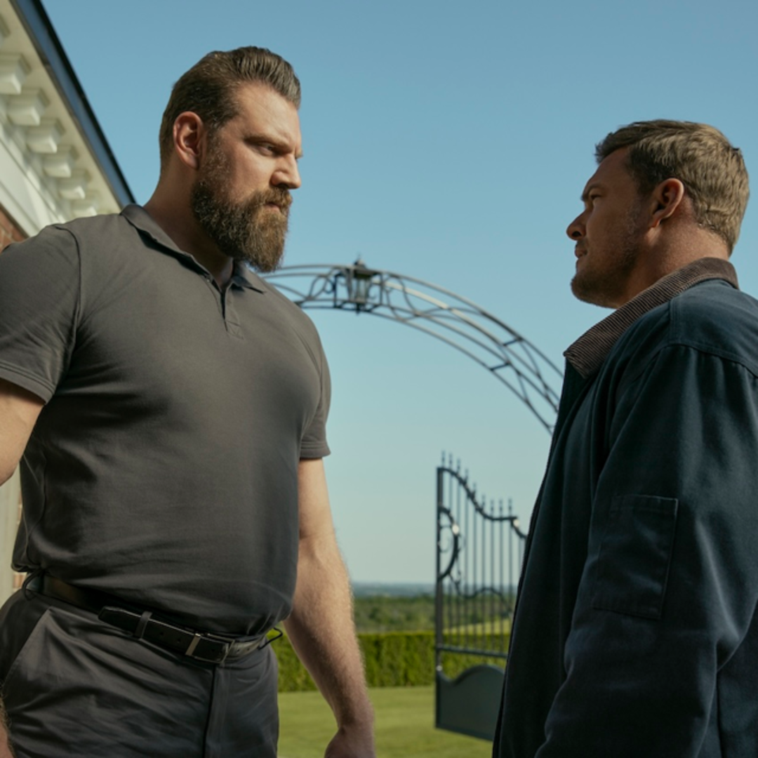 Musim 4 Reacher Hadir Tahun 2027, Fans Harus Bersabar Lagi