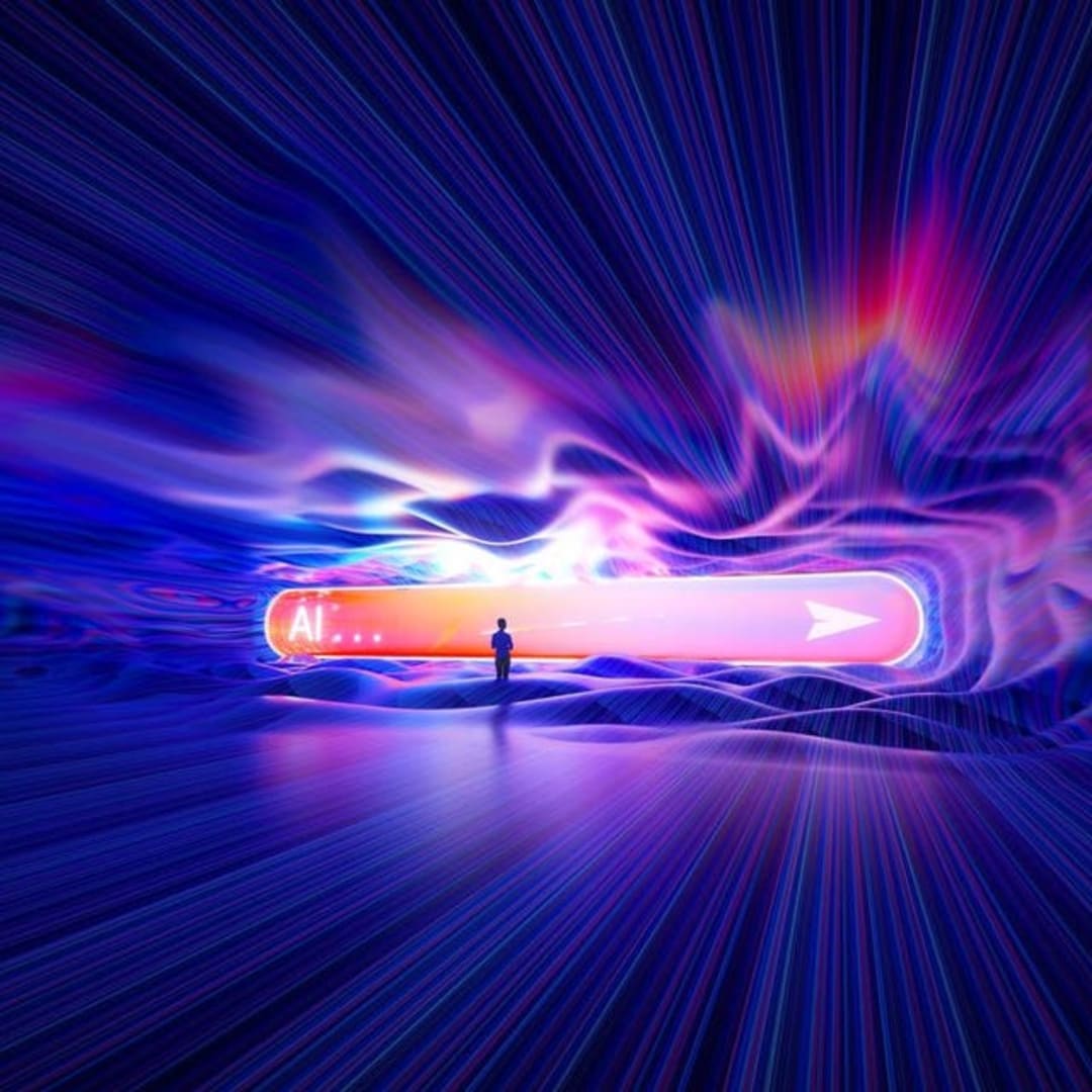 Transformasi Digital: Dari SEO ke Optimasi Jawaban AI untuk Bisnis Masa Depan