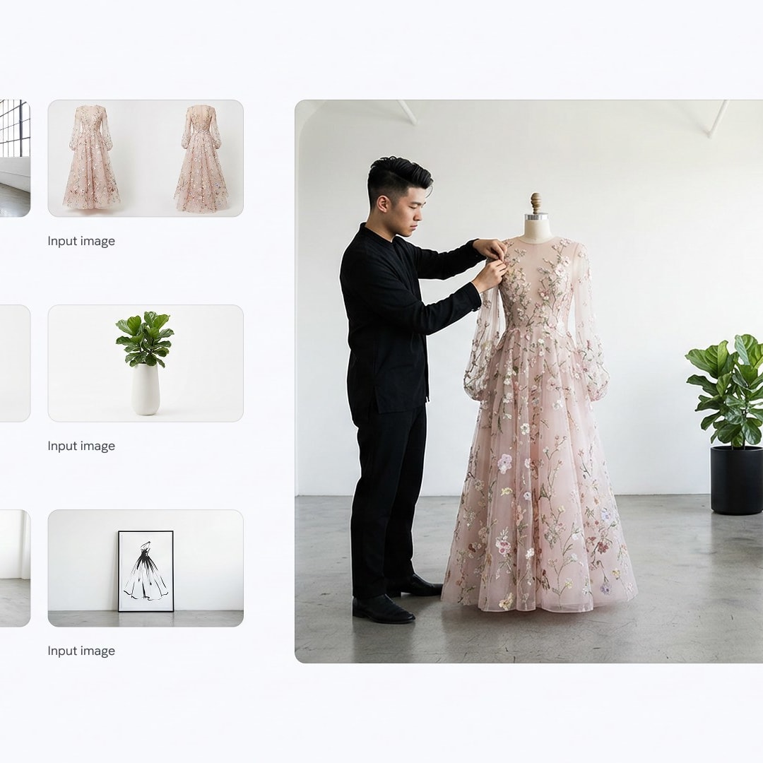 Google Luncurkan Nano Banana Pro, AI Canggih untuk Gambar Mewah dan Edit Mudah