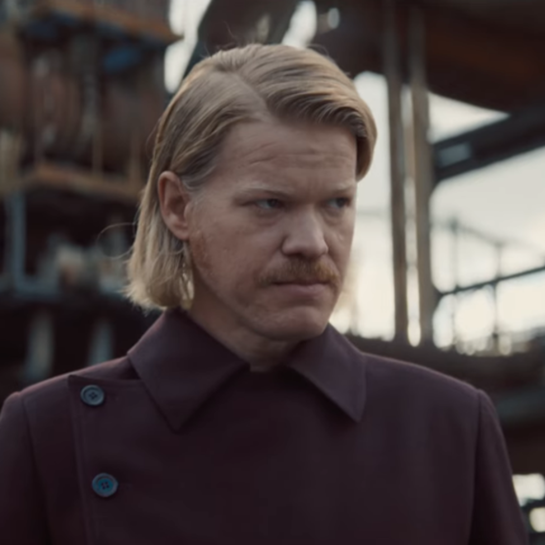 Lionsgate Hadirkan Film Prekuel Baru The Hunger Games dengan Aktor Top