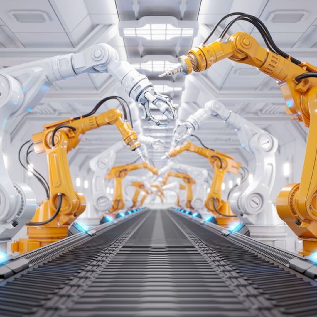 Physical AI: Revolusi Kecerdasan Buatan yang Menghubungkan Dunia Nyata dan Digital