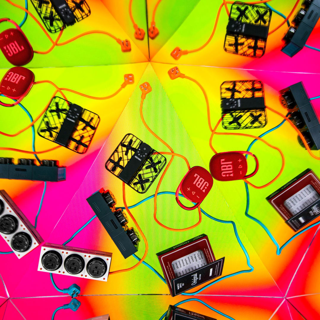 Panduan Hadiah Teknologi dan Kreatif Terbaik untuk Remaja di Musim Liburan