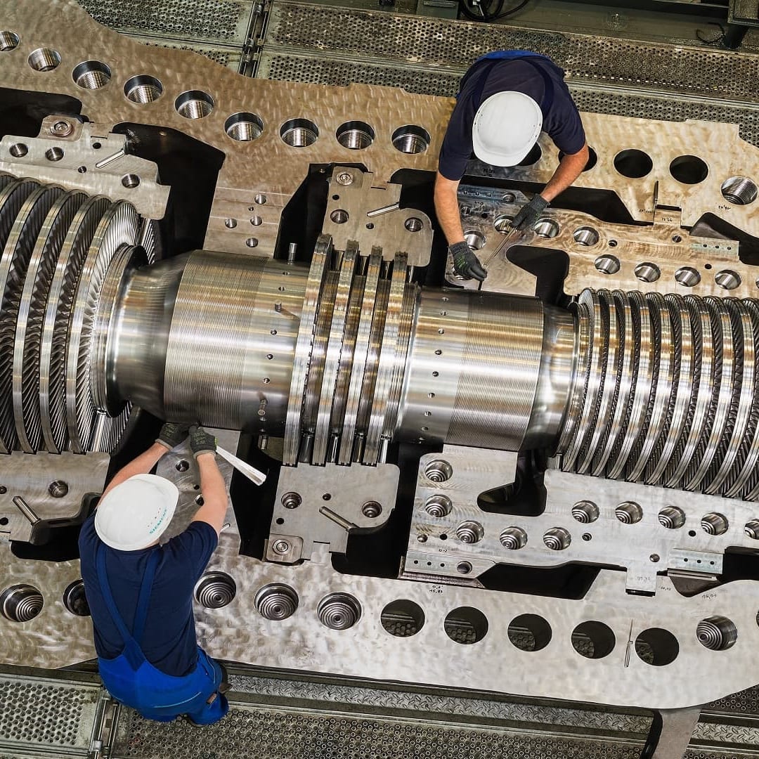 Oklo dan Siemens Energy Bersinergi Wujudkan Reaktor Modular Kecil Canggih Aurora