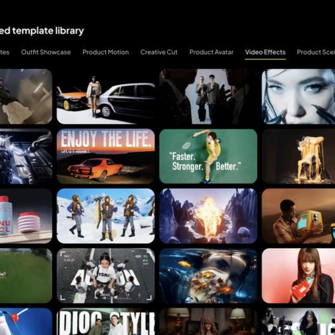 SkyReels: Platform AI Video Cepat dan Mudah untuk Kreator Sosial Media