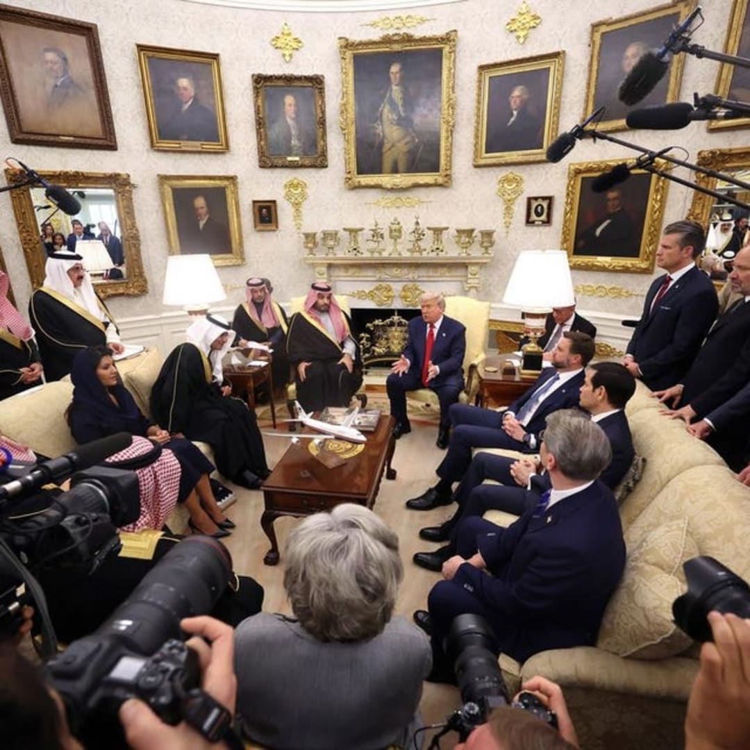 Pemerintah AS Persiapkan Perintah Eksekutif Batalkan Undang-Undang AI Negara Bagian