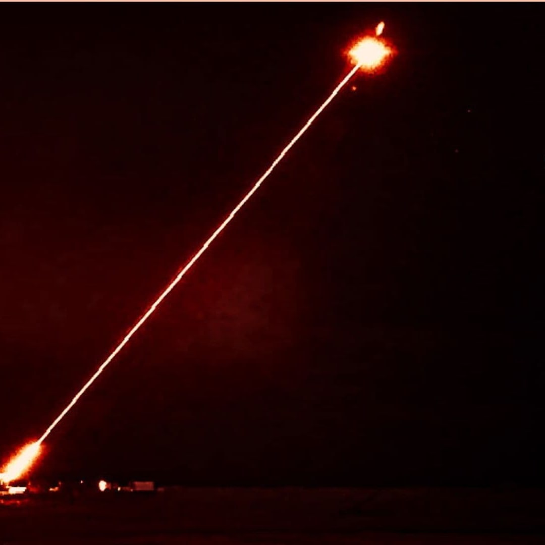 Sistem Laser DragonFire Britain: Solusi Murah Menangkal Drone Cepat Angkatan Laut