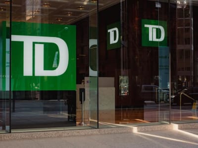 TD Bank Jual Pinjaman Hipotek Rp 148.00 triliun ($9 Miliar)  Untuk Patuhi Pembatasan Regulator AS