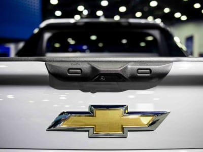 Deutsche Bank Naikkan Peringkat Saham GM Setelah Langkah Strategis Terkini