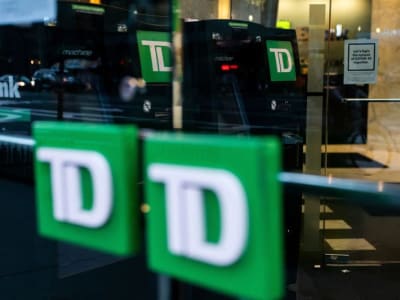 TD Bank Jual Pinjaman Hipotek Rp 148.00 triliun ($9 Miliar)  untuk Patuhi Aturan AS