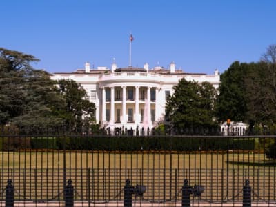 Startup Manfaatkan Momen Pelantikan Trump untuk Buka Akses ke Pemerintahan Baru