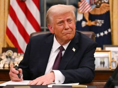 Perintah Eksekutif Trump Baru: Ancaman Baru bagi Sains dan Iklim Dunia