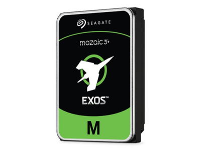 Seagate Luncurkan HDD 36TB dengan Teknologi HAMR untuk Pusat Data AI