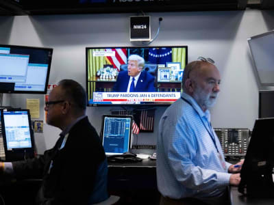 Dampak Perintah Eksekutif Trump Terhadap Pasar, Energi, dan Kripto