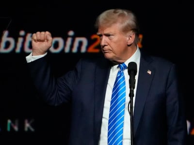 Peluncuran Meme Coin Trump Picu Kekhawatiran Krisis Kepercayaan di Industri Crypto