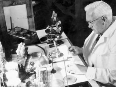 60% Penelitian Biomedis Hasilkan Temuan Tak Terduga, Ini Alasannya