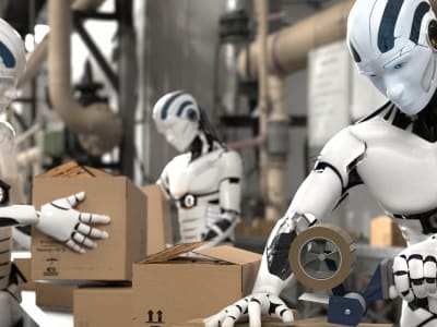 AI dan Masa Depan Kerja: Ancaman Hilang Pekerjaan atau Peluang Baru?