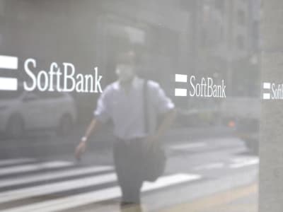 SoftBank dan Rekan Investasi 100 Miliar Dollar Bangun Infrastruktur AI di AS