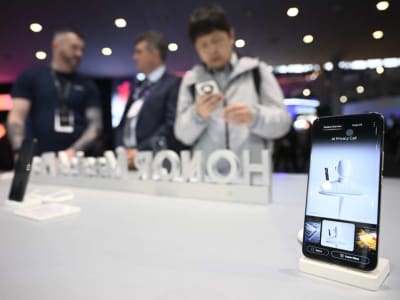 Honor Guncang Manajemen Saat Persiapkan IPO di Pasar Smartphone Tiongkok
