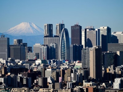 Inflasi Berbasis Permintaan Muncul, BOJ Siap Naikkan Suku Bunga di Jepang