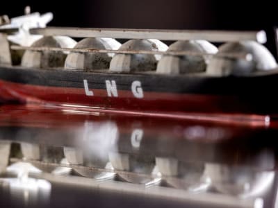 Venture Global Turunkan Harga IPO dan Tambah Jumlah Saham untuk Capai Dana