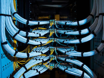 Trump Umumkan Investasi Besar-Besaran AI Senilai Ratusan Miliar Dollar