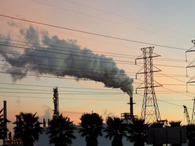 Trump Tinjau Ulang Aturan Emisi AS: Ancaman dan Dampaknya terhadap Iklim