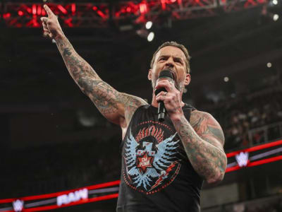 Daftar Peserta Royal Rumble WWE 2025 dan Peluang Menang Mereka