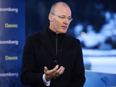 ECB Berencana Turunkan Suku Bunga Secara Bertahap untuk Dukung Ekonomi Eropa