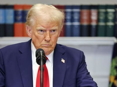 Trump Perluas Ancaman Tarif ke China dan Uni Eropa, Pengaruhnya pada Ekonomi Global