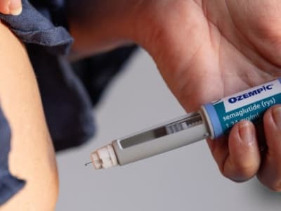 Manfaat dan Risiko Obat Ozempic untuk Berat Badan dan Penyakit Lain