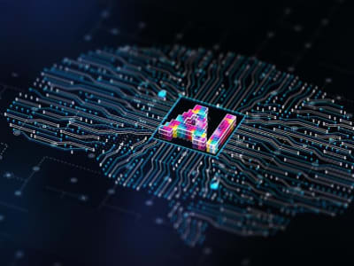 Masa Depan AI: Menggabungkan Otak Manusia dan Mesin Untuk Interaksi Lebih Baik