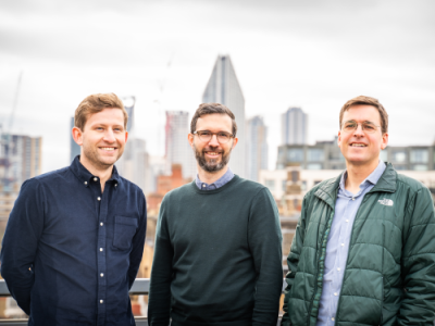 Startup Inggris Lindus Health Percepat Uji Klinis dengan AI dan Otomatisasi