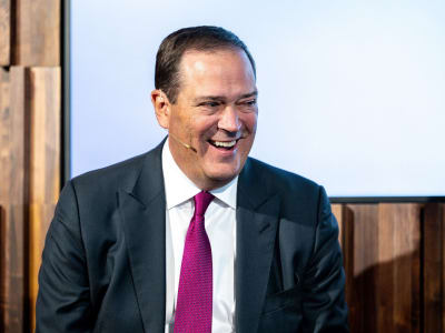 Chuck Robbins Tegaskan Pentingnya Keberagaman dalam Dunia Bisnis Modern