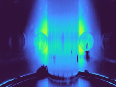 SMART: Reaktor Fusi Revolusioner dengan Bentuk Plasma Negatif Triangularity